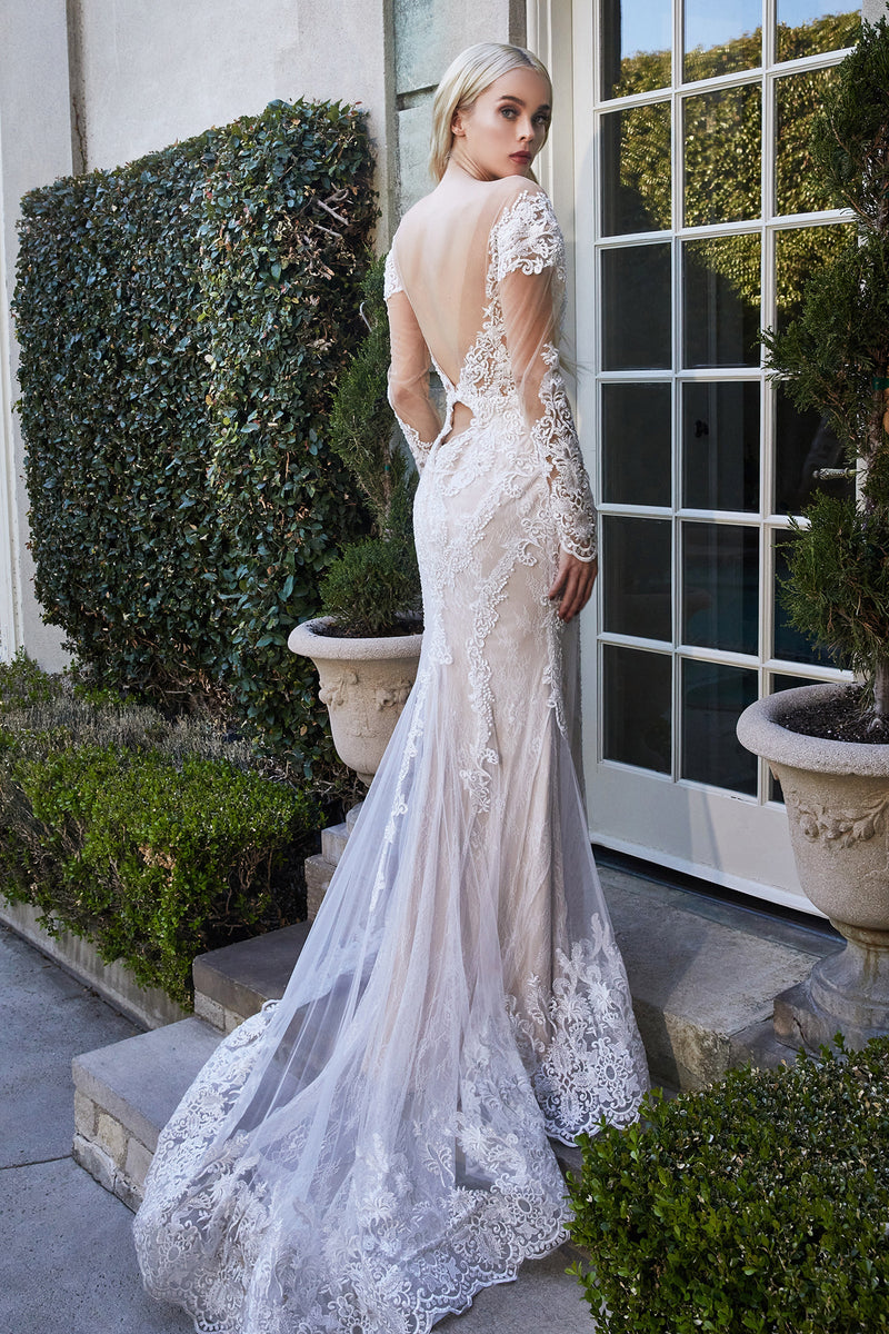 Andrea & Leo Couture A1022_3