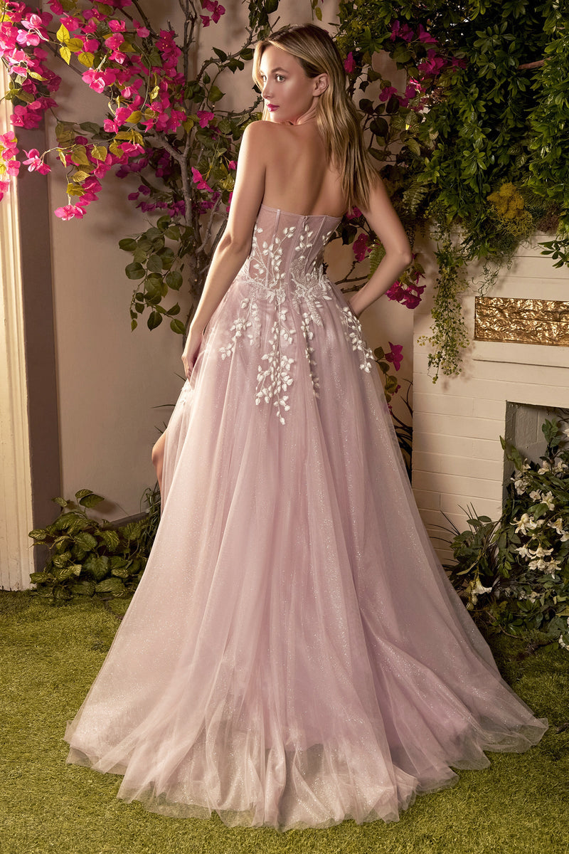 Andrea & Leo Couture A1029_mauve_2