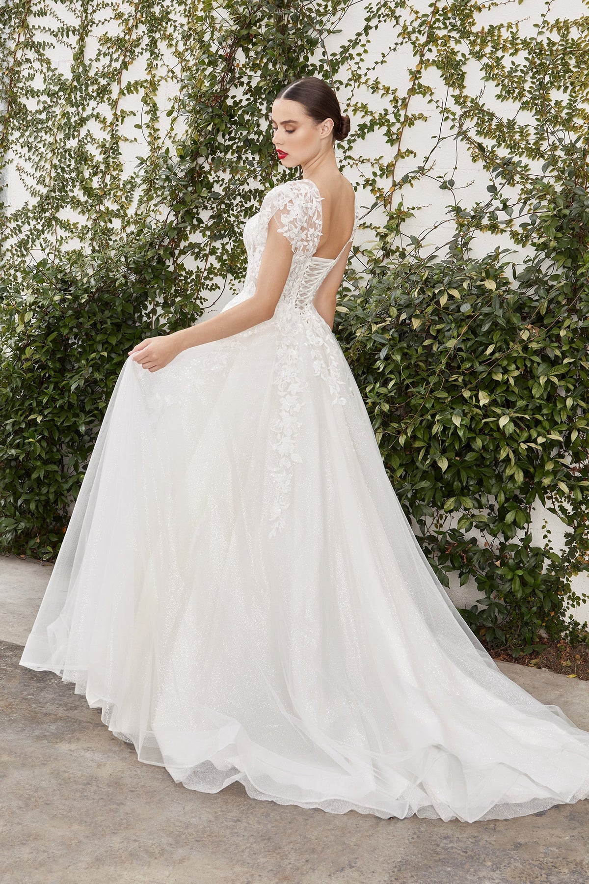 Andrea & Leo Couture A1082W_5