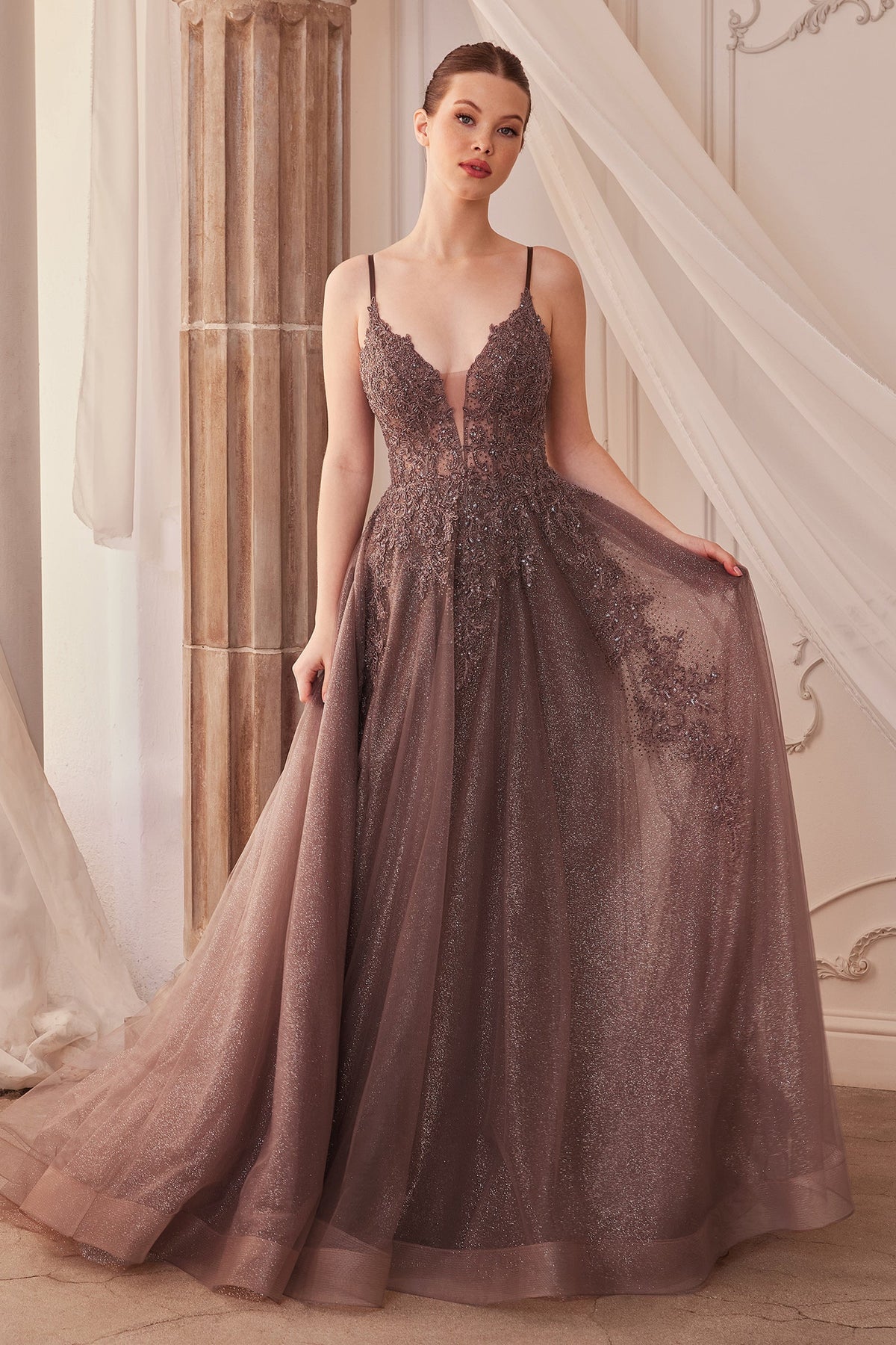 Andrea & Leo Couture A1261_frenchcafe_1
