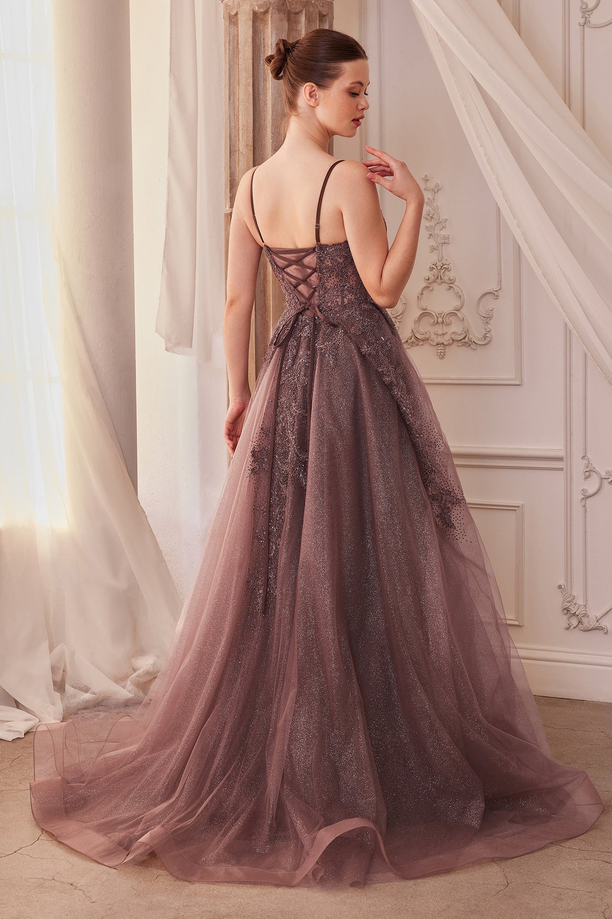 Andrea & Leo Couture A1261_frenchcafe_2