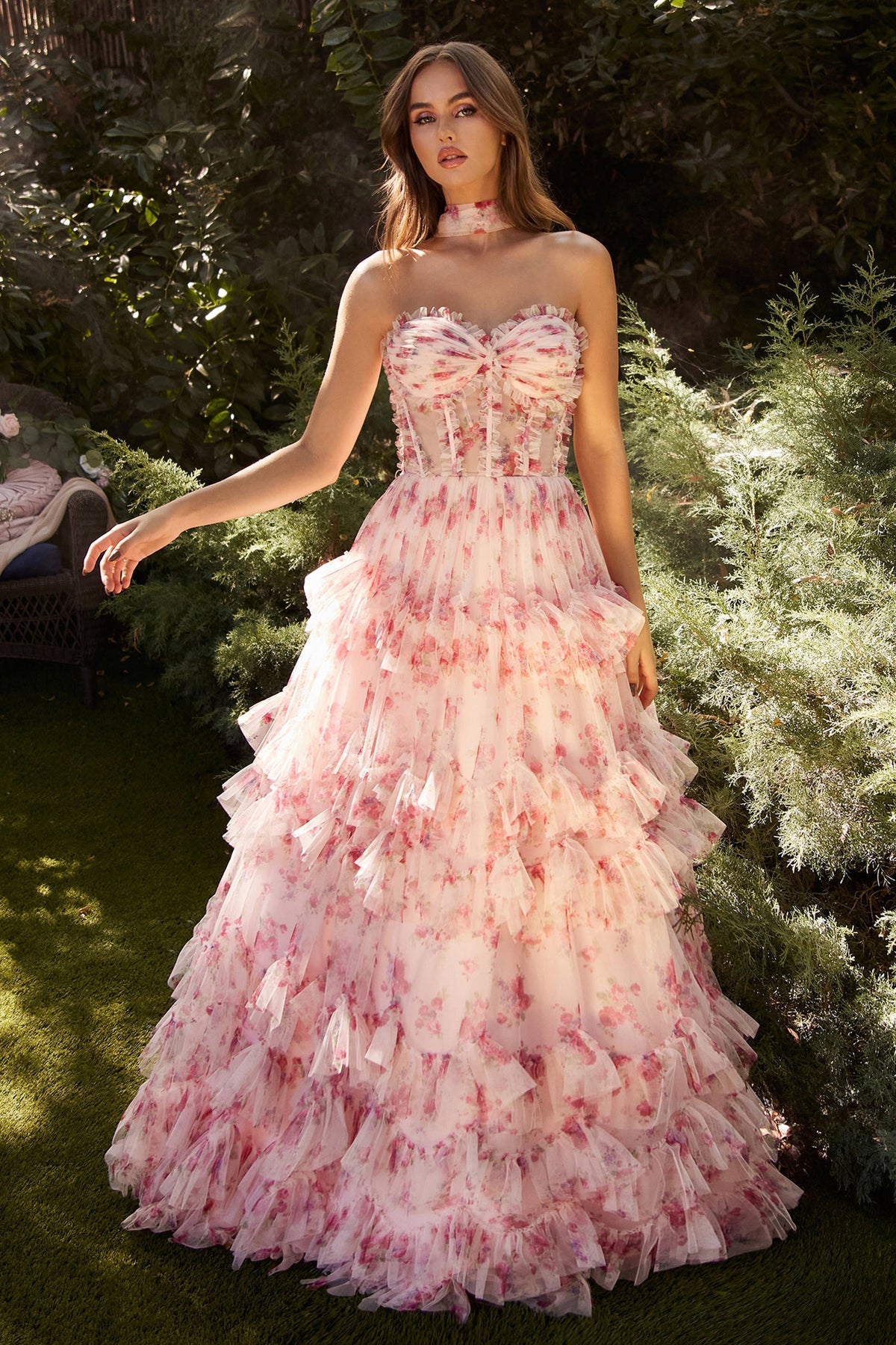 Andrea & Leo Couture A1334_BLUSH_FRONT