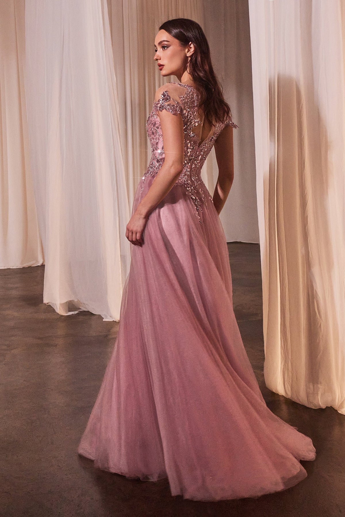 Andrea & Leo Couture A1350_DUSTYROSE_1