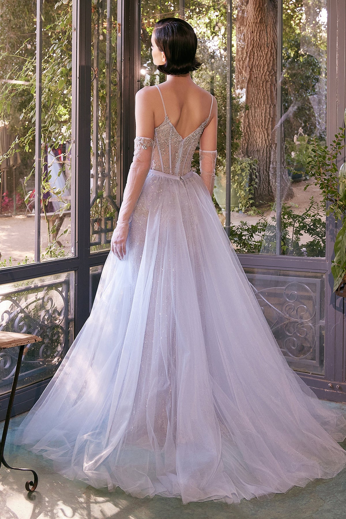 Andrea & Leo Couture A1361_LT--BLUE_back