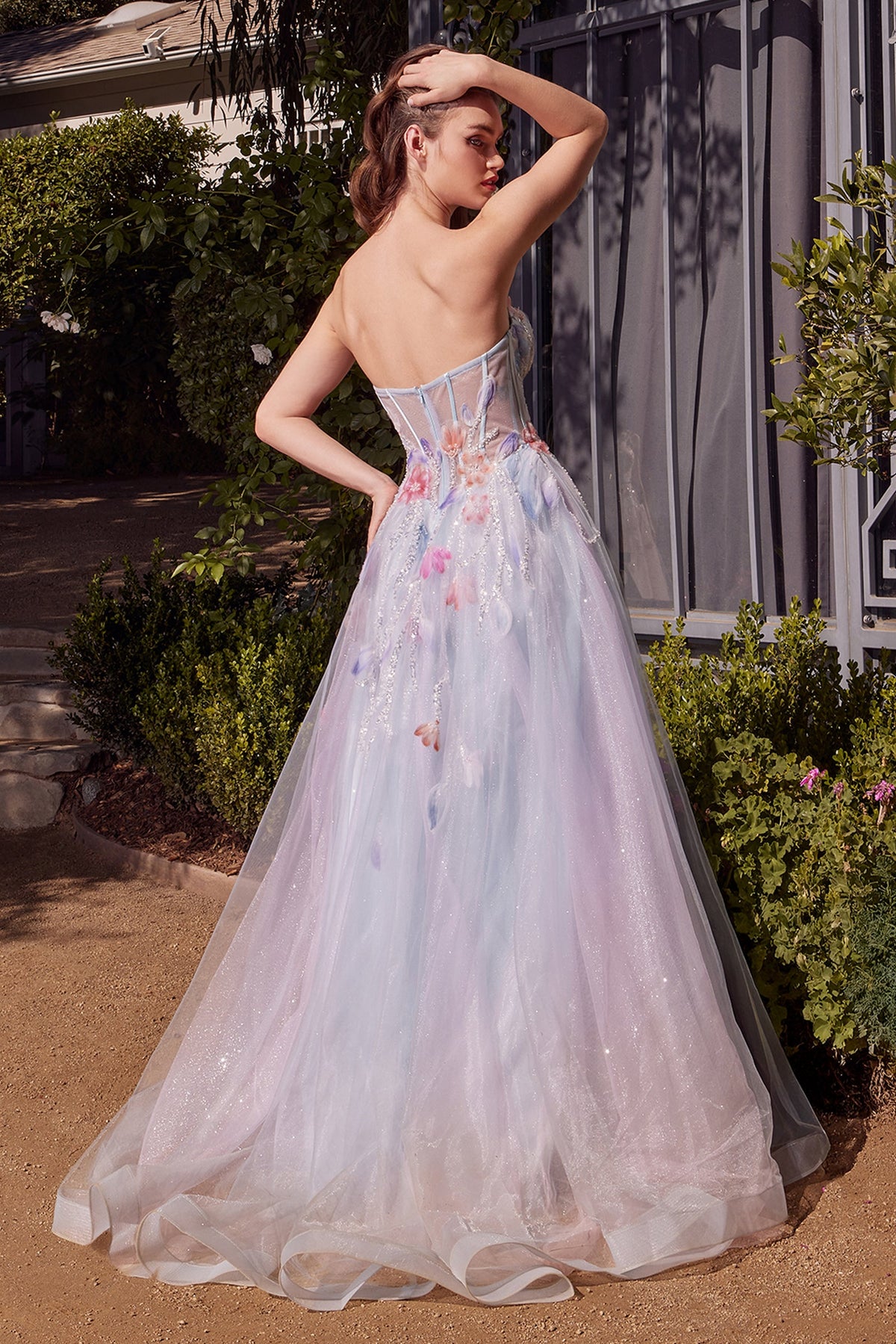 Andrea & Leo Couture A1383_LT--BLUE_back