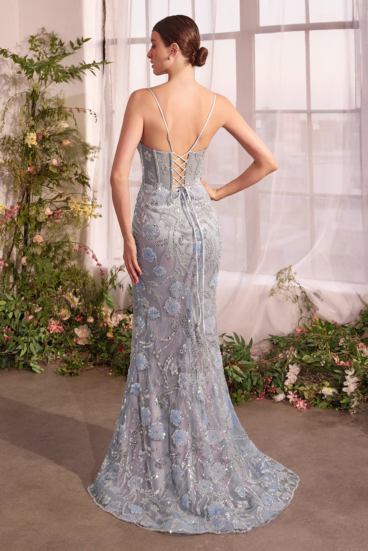 Andrea & Leo Couture A1393_BLUE_back