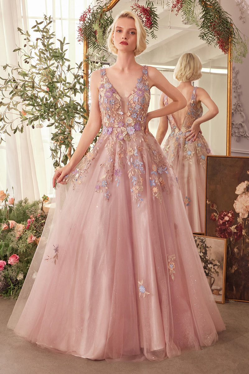 Andrea & Leo Couture A1394_MAUVE_front