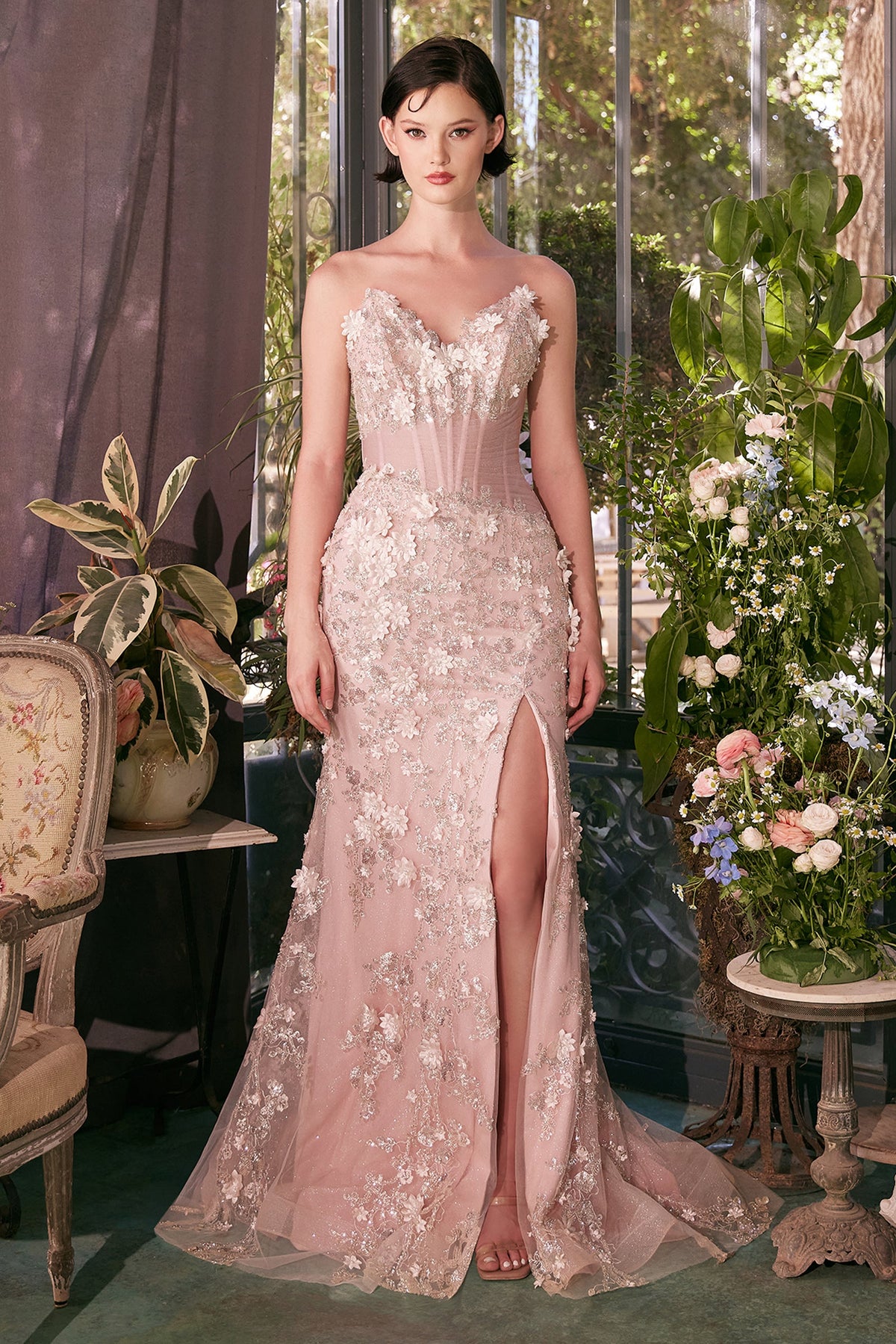 Andrea & Leo Couture A1396_BLUSH_front