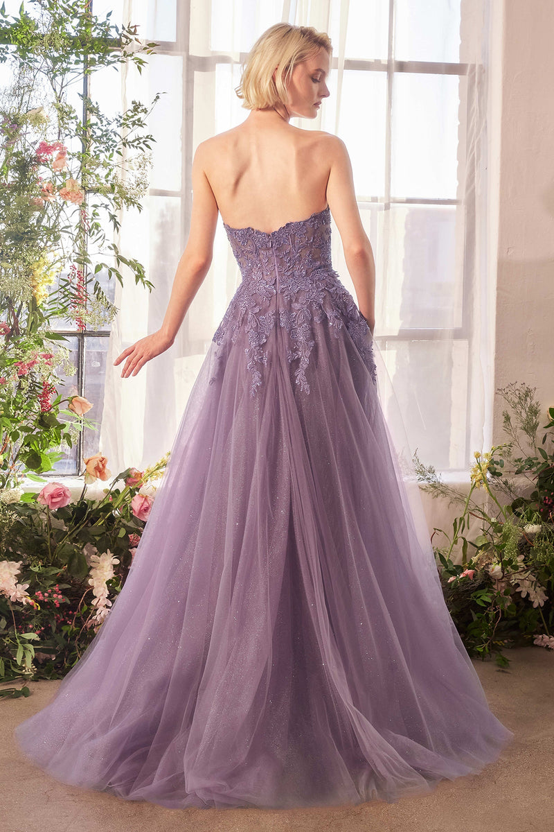 Andrea & Leo Couture A1398_ENGLISH--VIOLET_back
