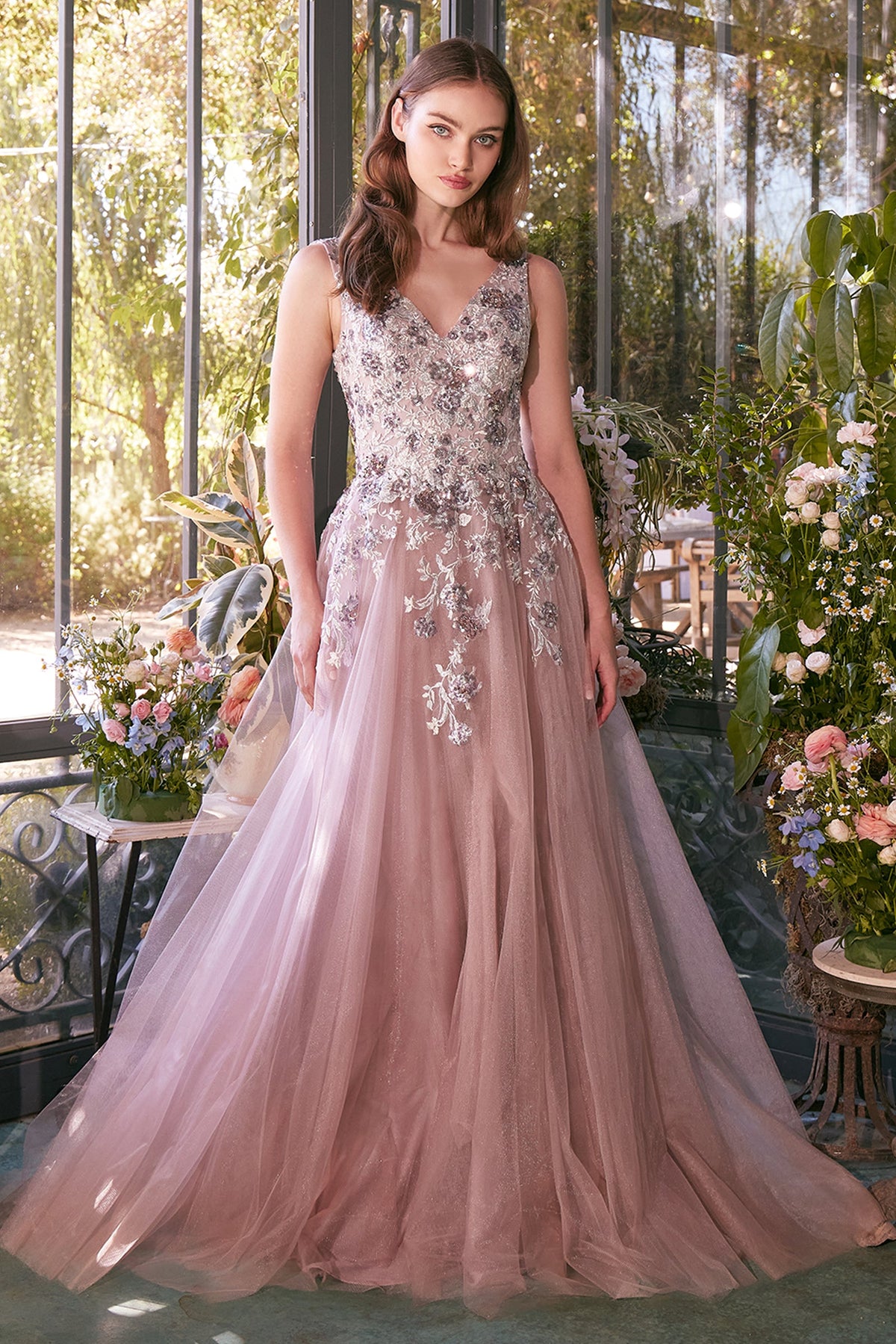 Andrea & Leo Couture A1401_DUSTY--MAUVE_FRONT