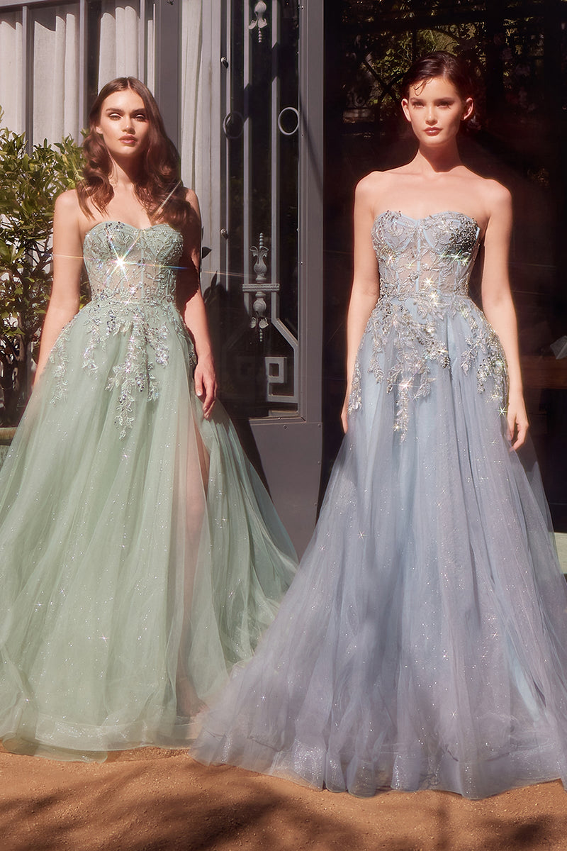 Andrea & Leo Couture A1415_SMOKY--BLUE_SAGE_front