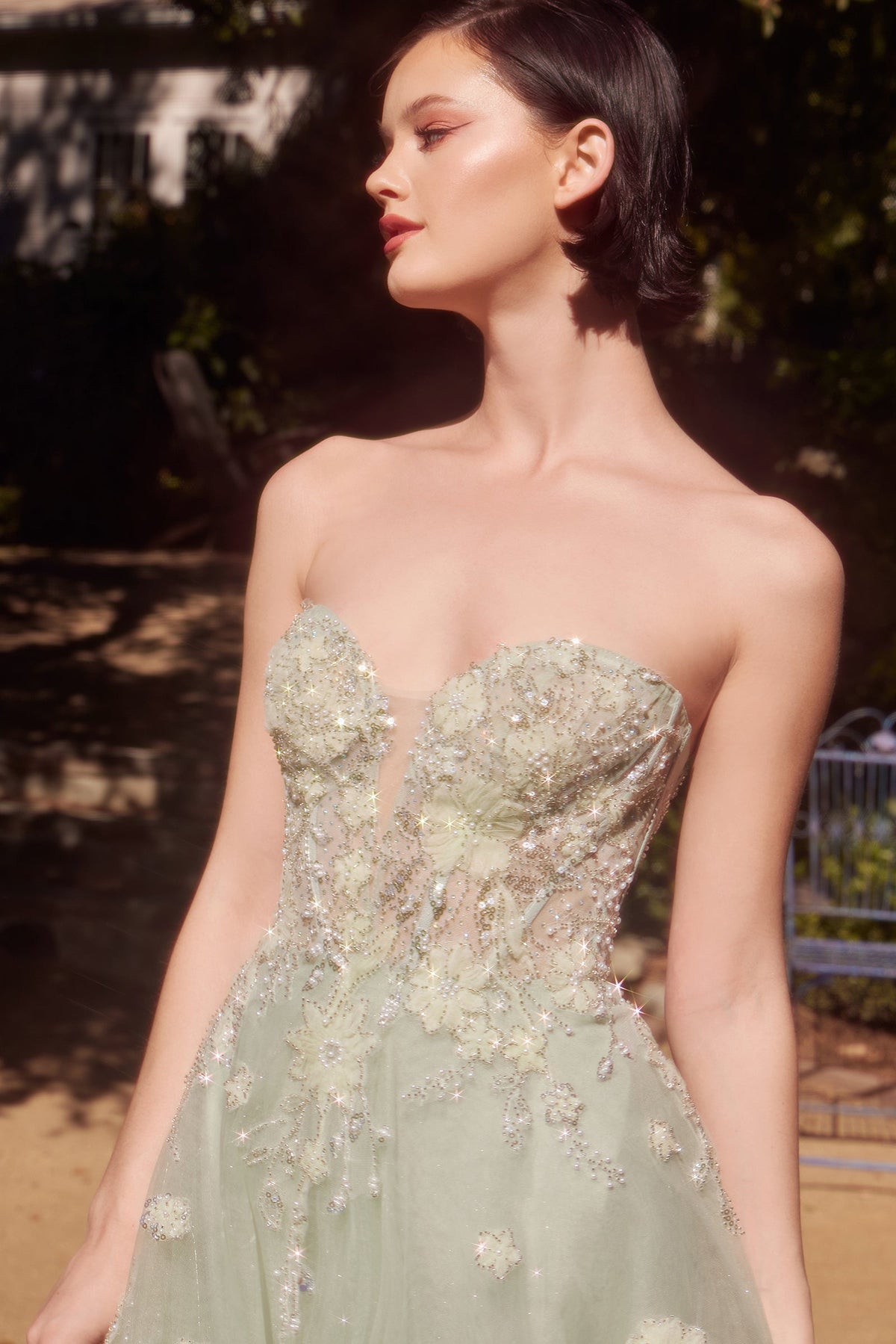 Andrea & Leo Couture A1418_SAGE_2