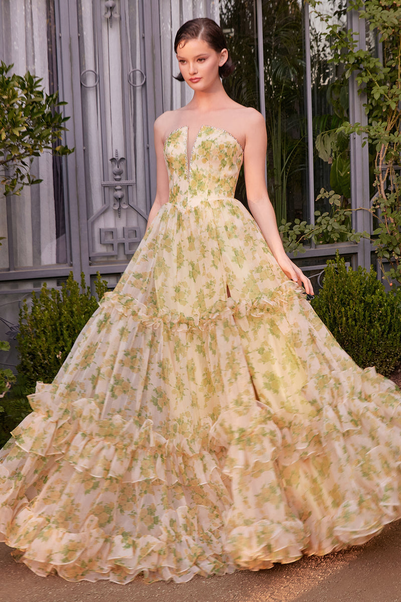 Andrea & Leo Couture A1430_YELLOW_2