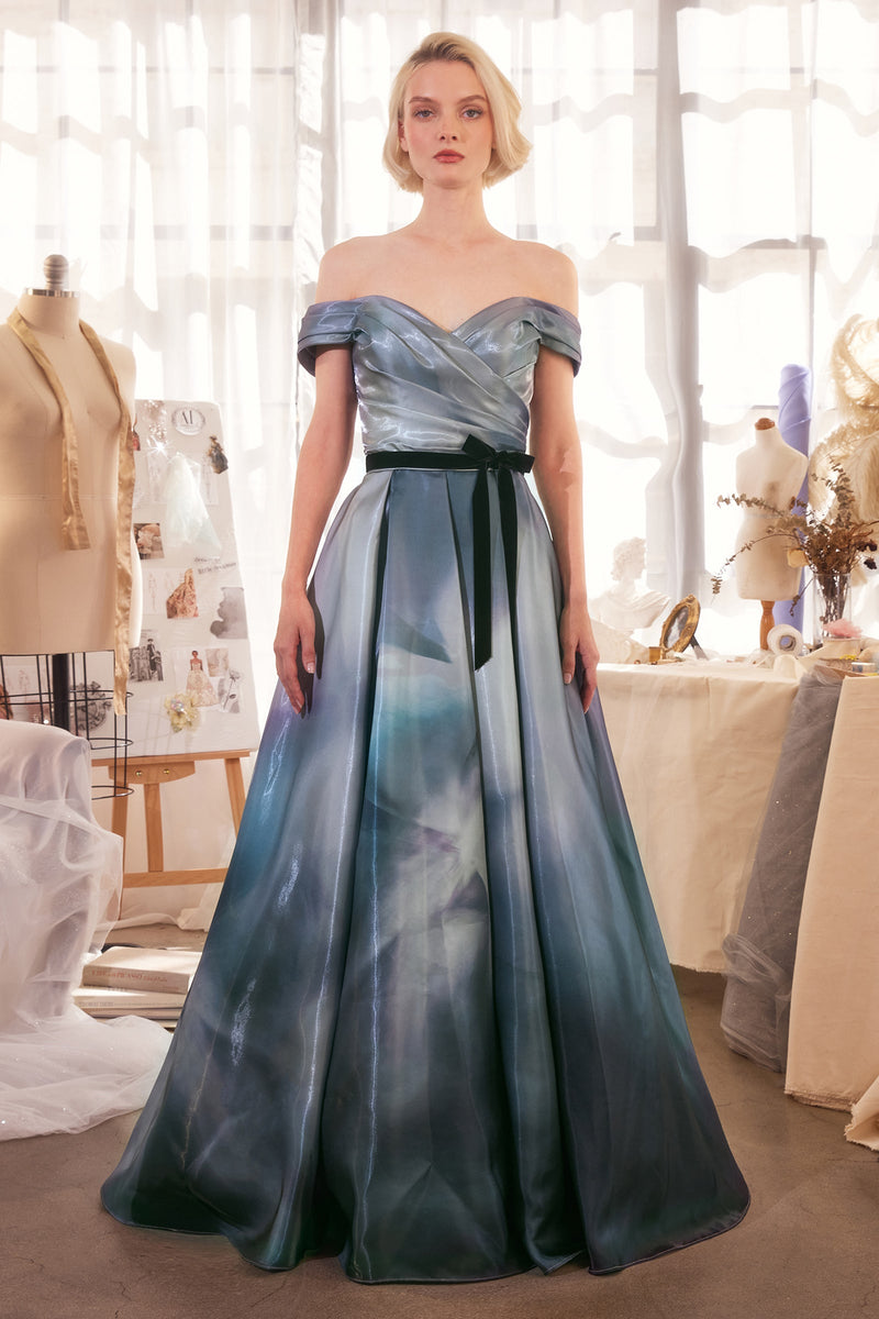 Andrea & Leo Couture A1431_MIDNIGHT_BLUE_FRONT