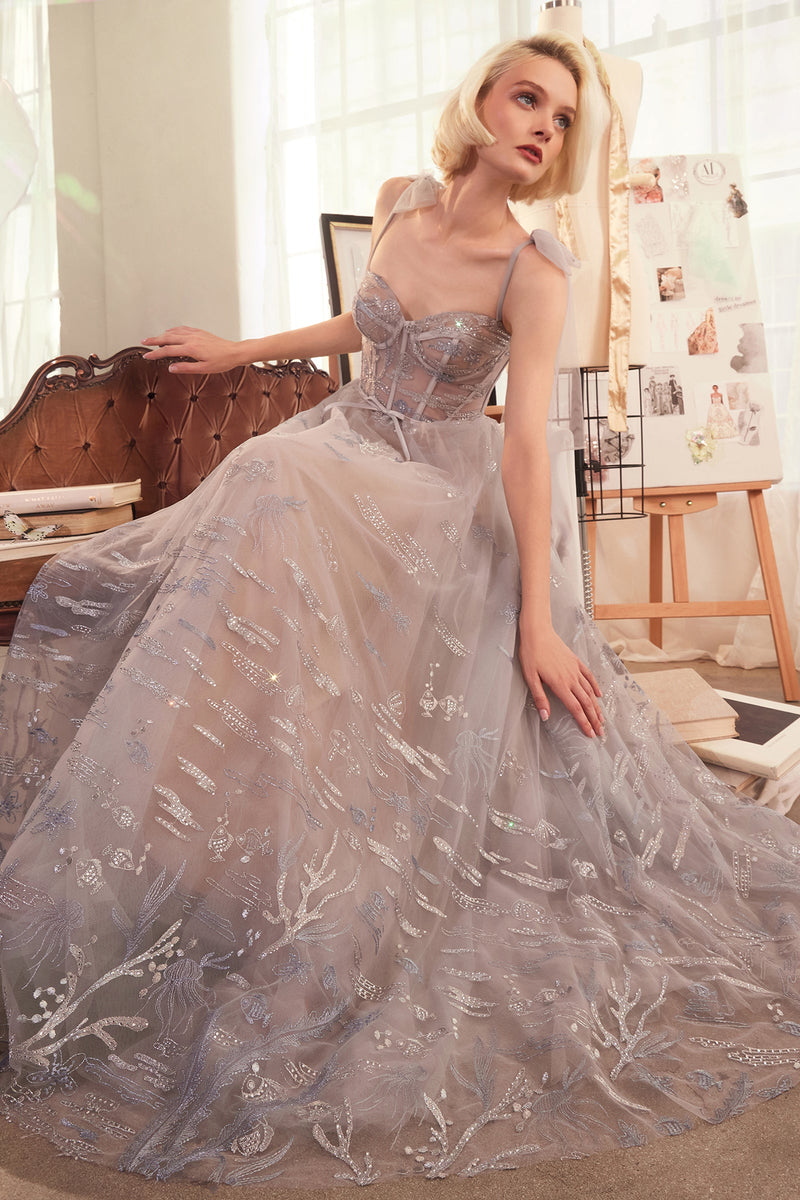 Andrea & Leo Couture A1458_SILVER_2