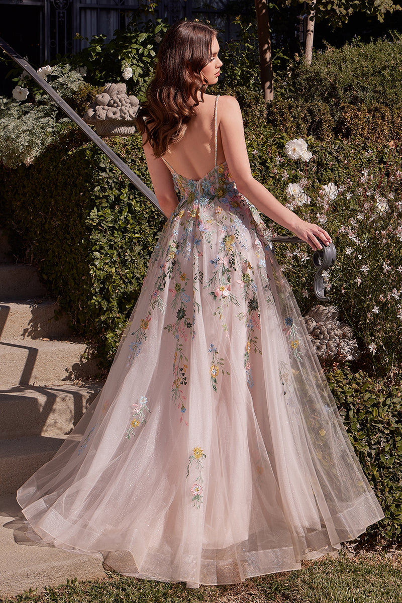 Andrea & Leo Couture A1460_MULTI_back