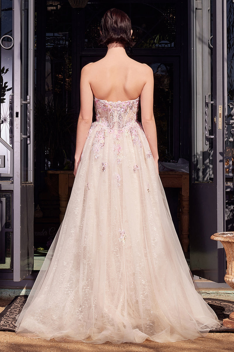 Andrea & Leo Couture A1468_MULTI_back