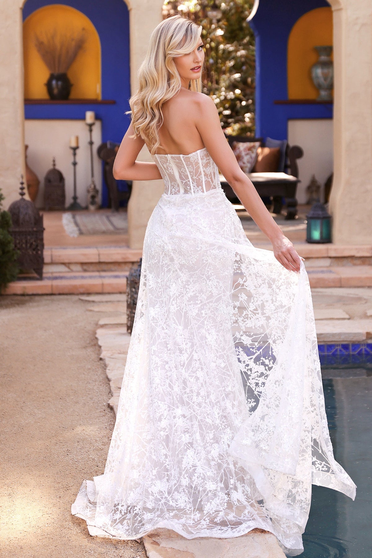 Ladivine by Cinderella Divine CB046W_4