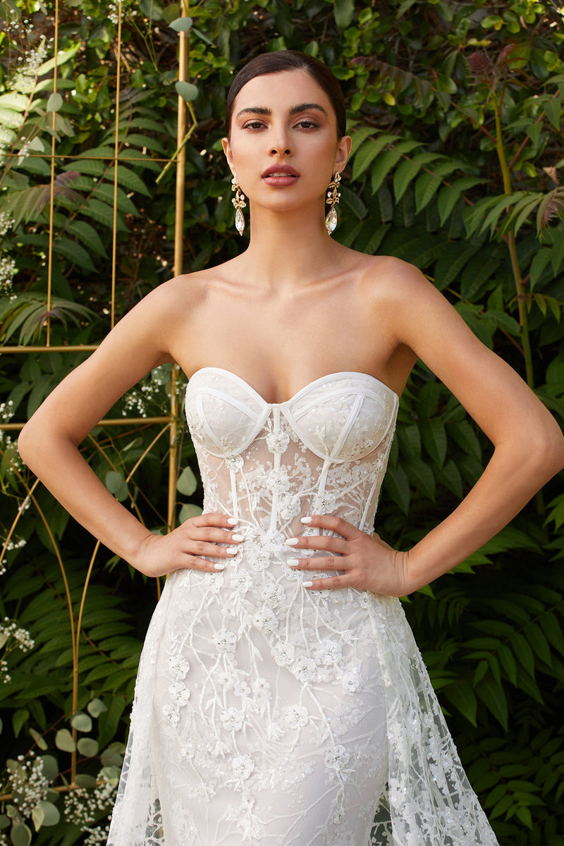 Ladivine by Cinderella Divine CB046W_5