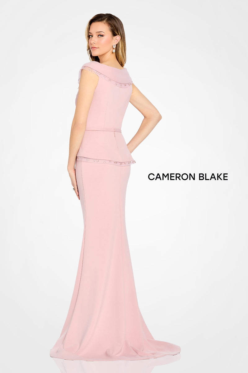 Cameron Blake CB100-rose-c