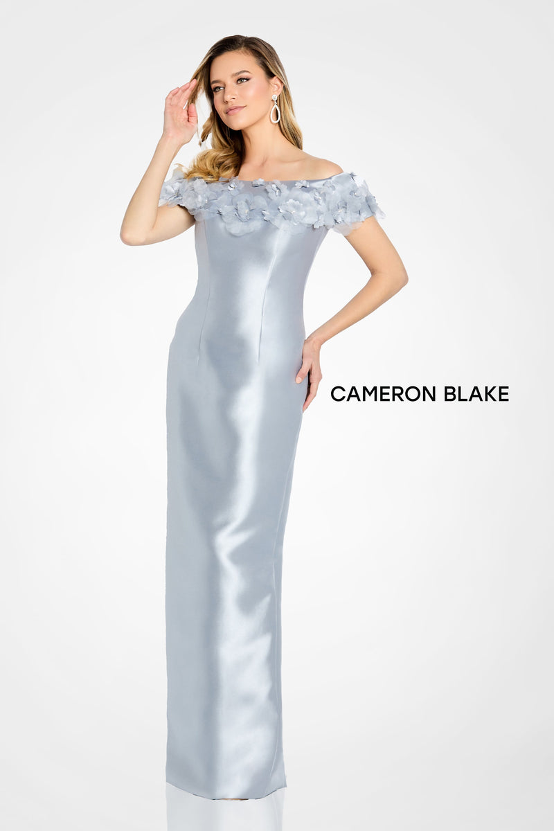Cameron Blake CB101-dark-gray-a