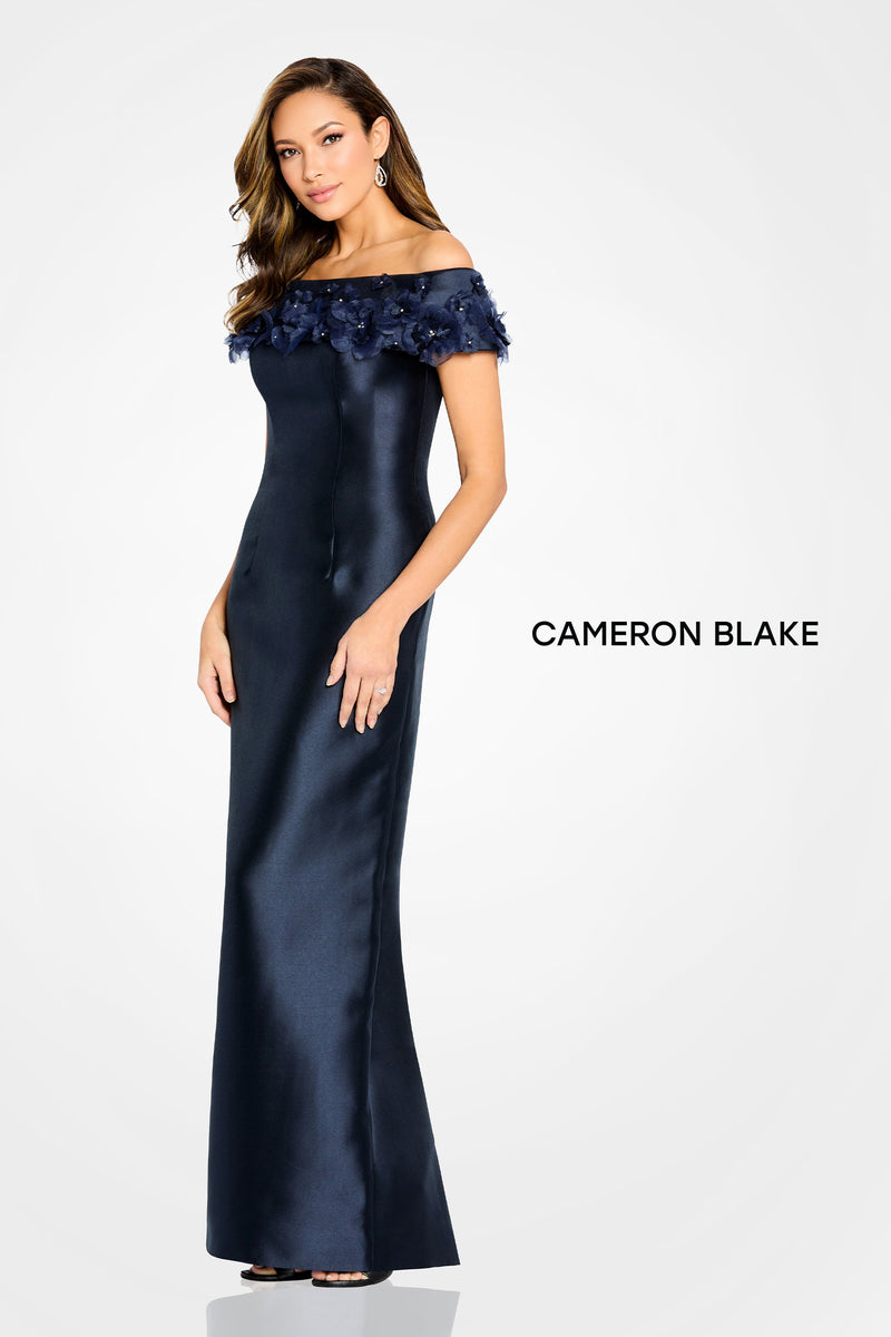 Cameron Blake CB101-navy-b