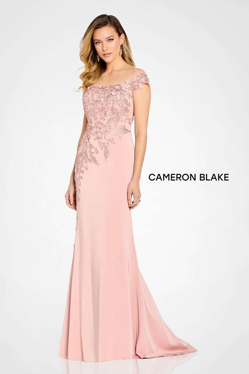 Cameron Blake CB102-english-rose-b