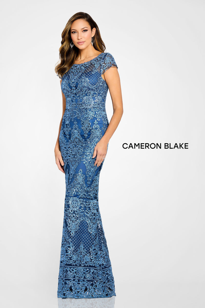 Cameron Blake CB105-wedgewood-c