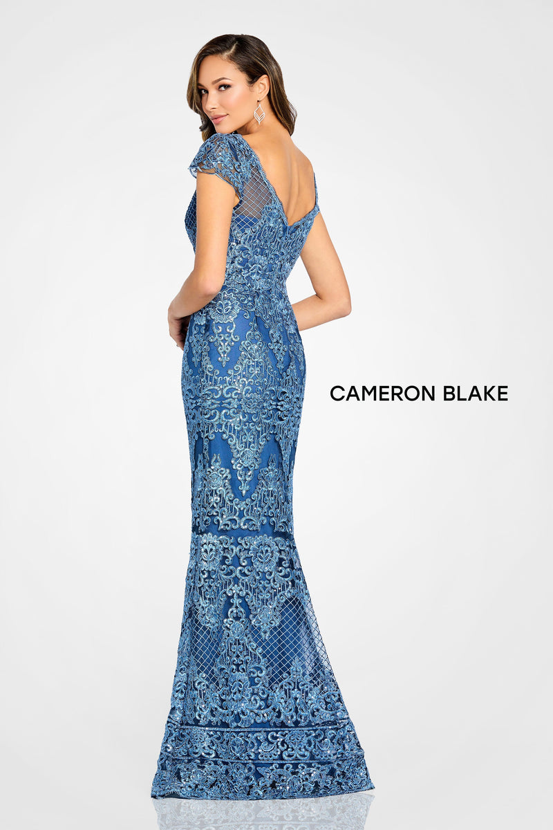 Cameron Blake CB105-wedgewood-e