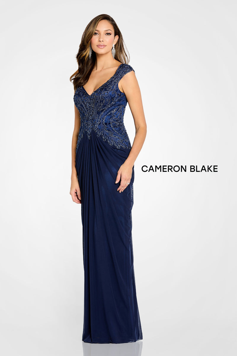 Cameron Blake CB110-navy-d