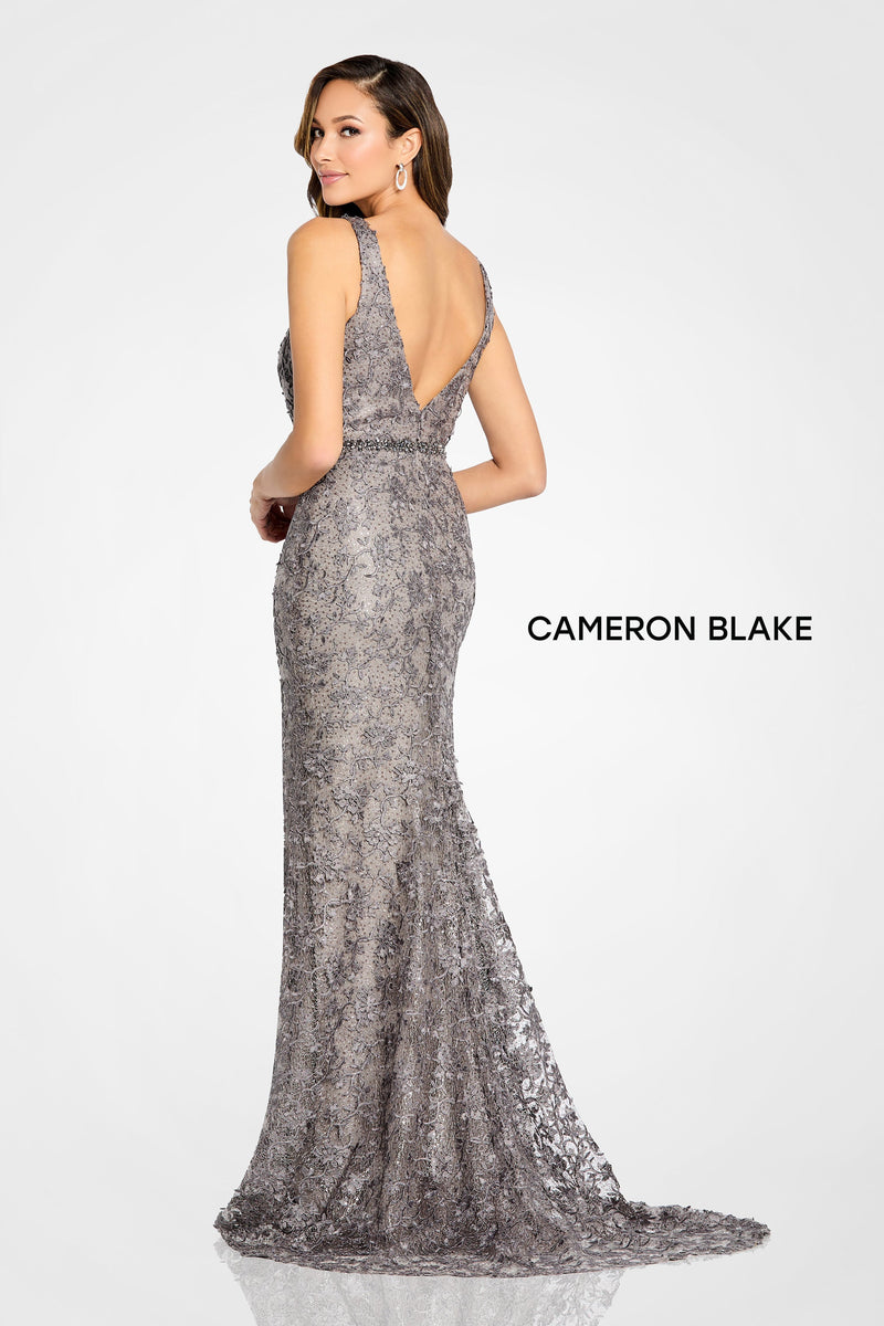 Cameron Blake CB113-pewter-c