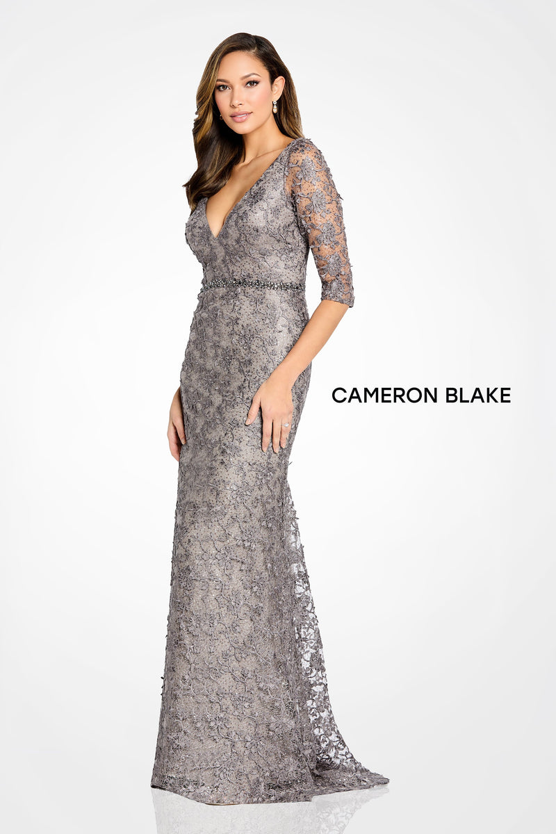 Cameron Blake CB113-pewter-d