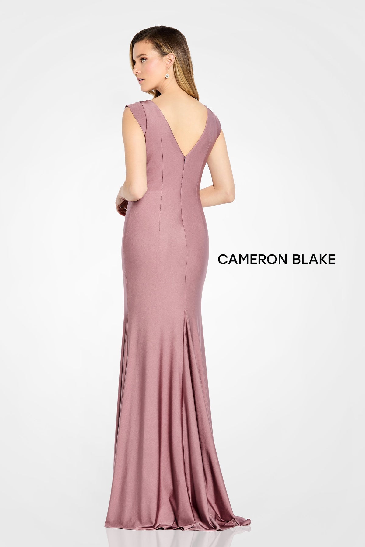 Cameron Blake CB116-rosewood-d