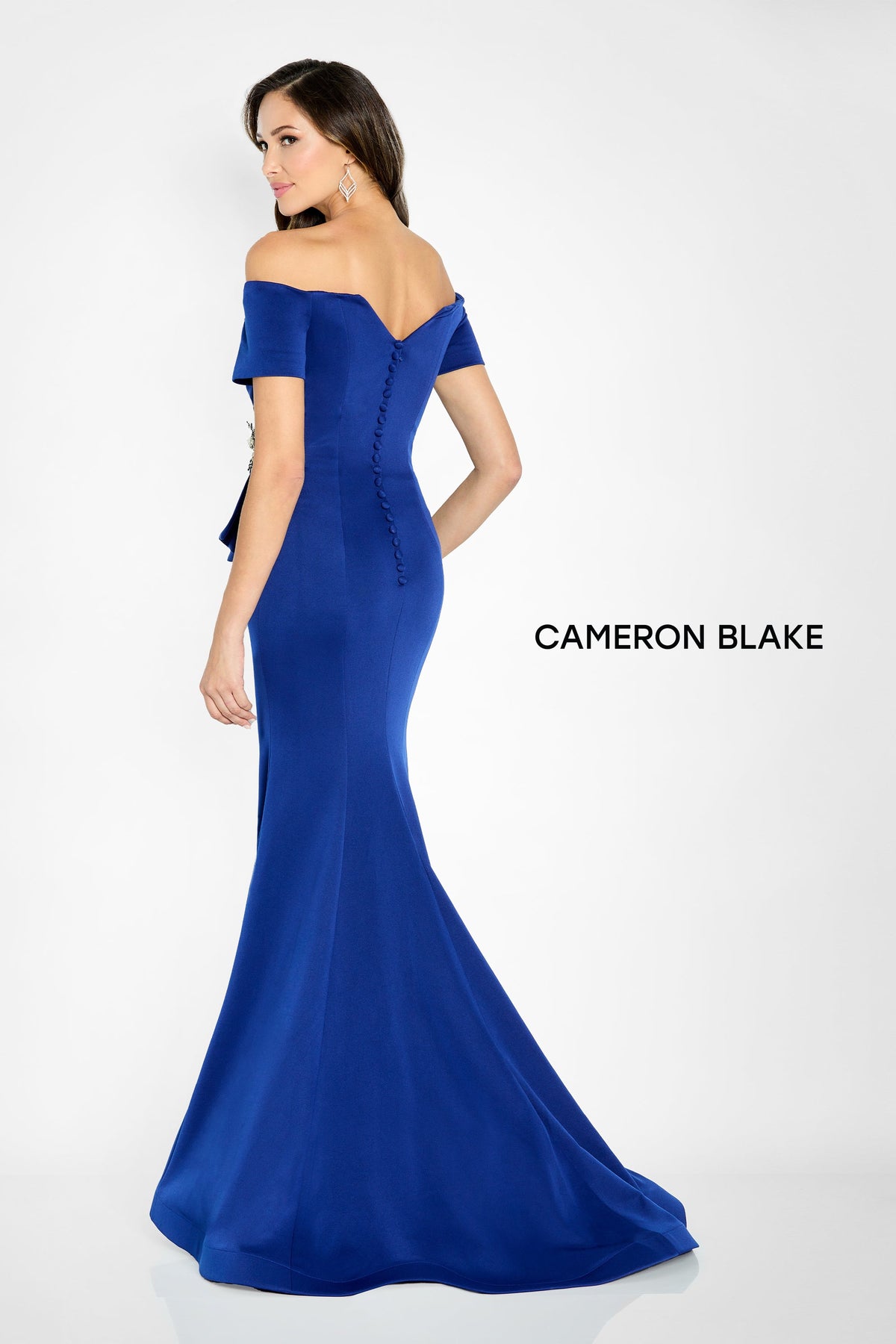 Cameron Blake CB141-sapphire-b