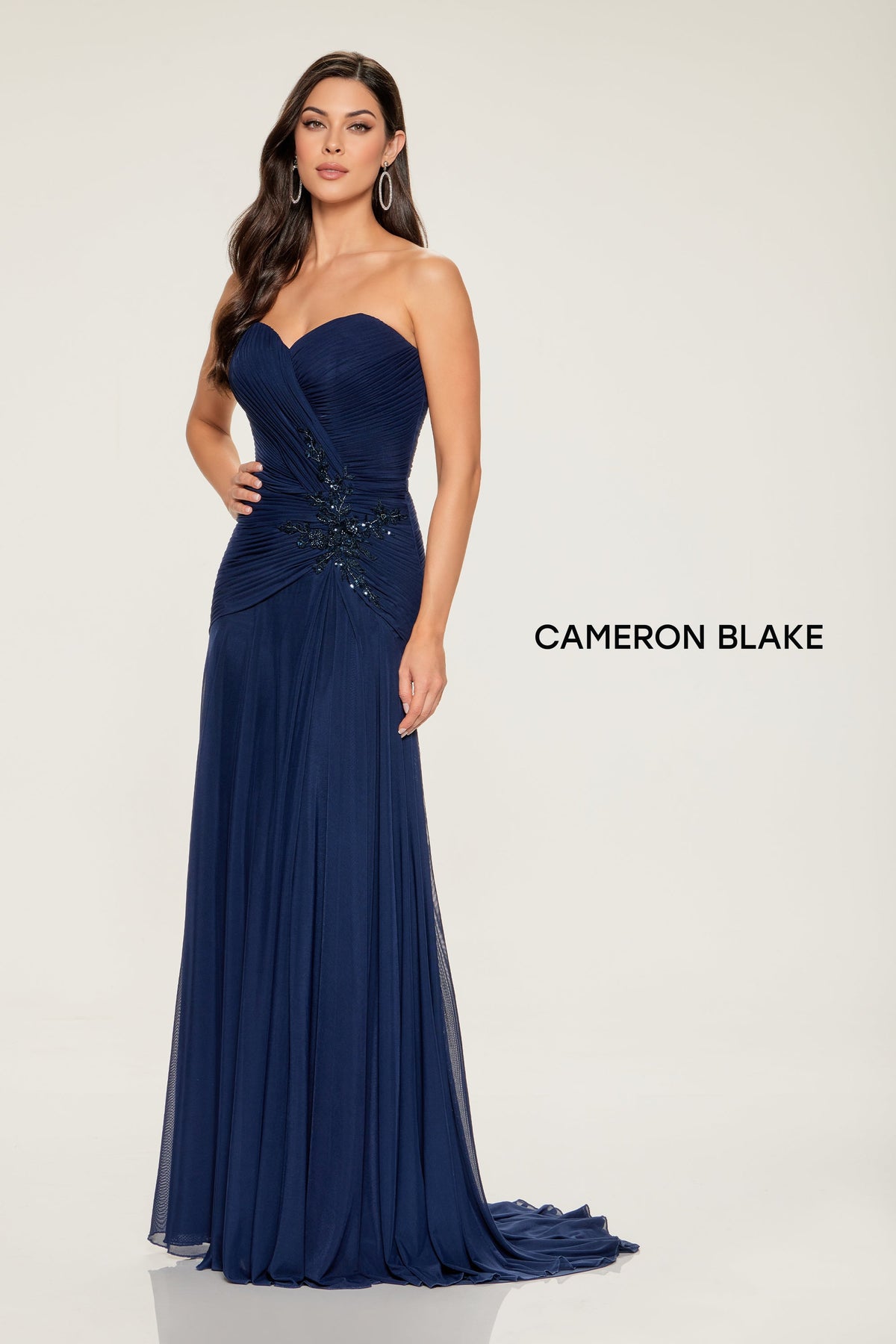 Cameron Blake CB202-navy-blue-a