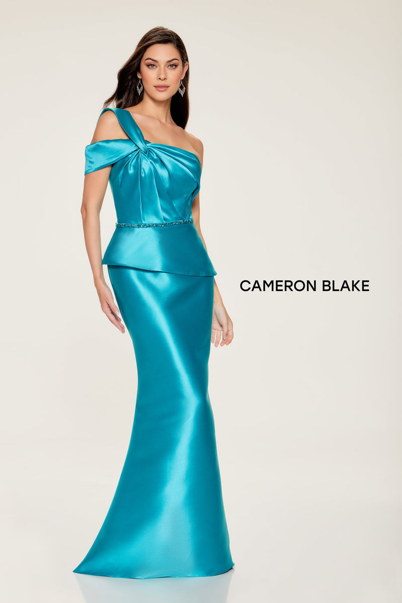 Cameron Blake CB207-persian-blue-g