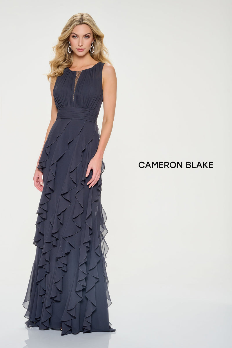 Cameron Blake CB213-charcoal-b