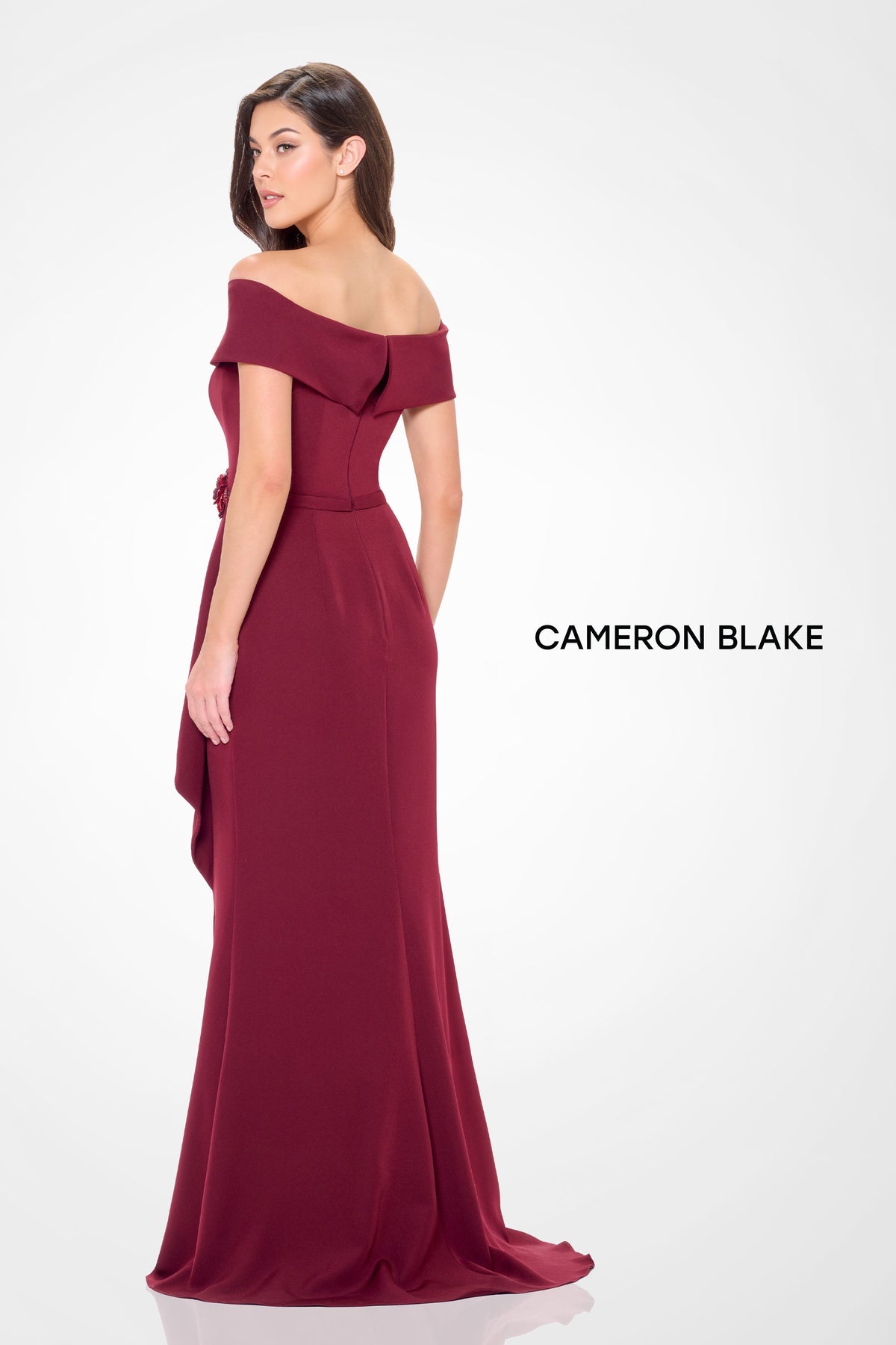 Cameron Blake CB3234-bordeaux-c