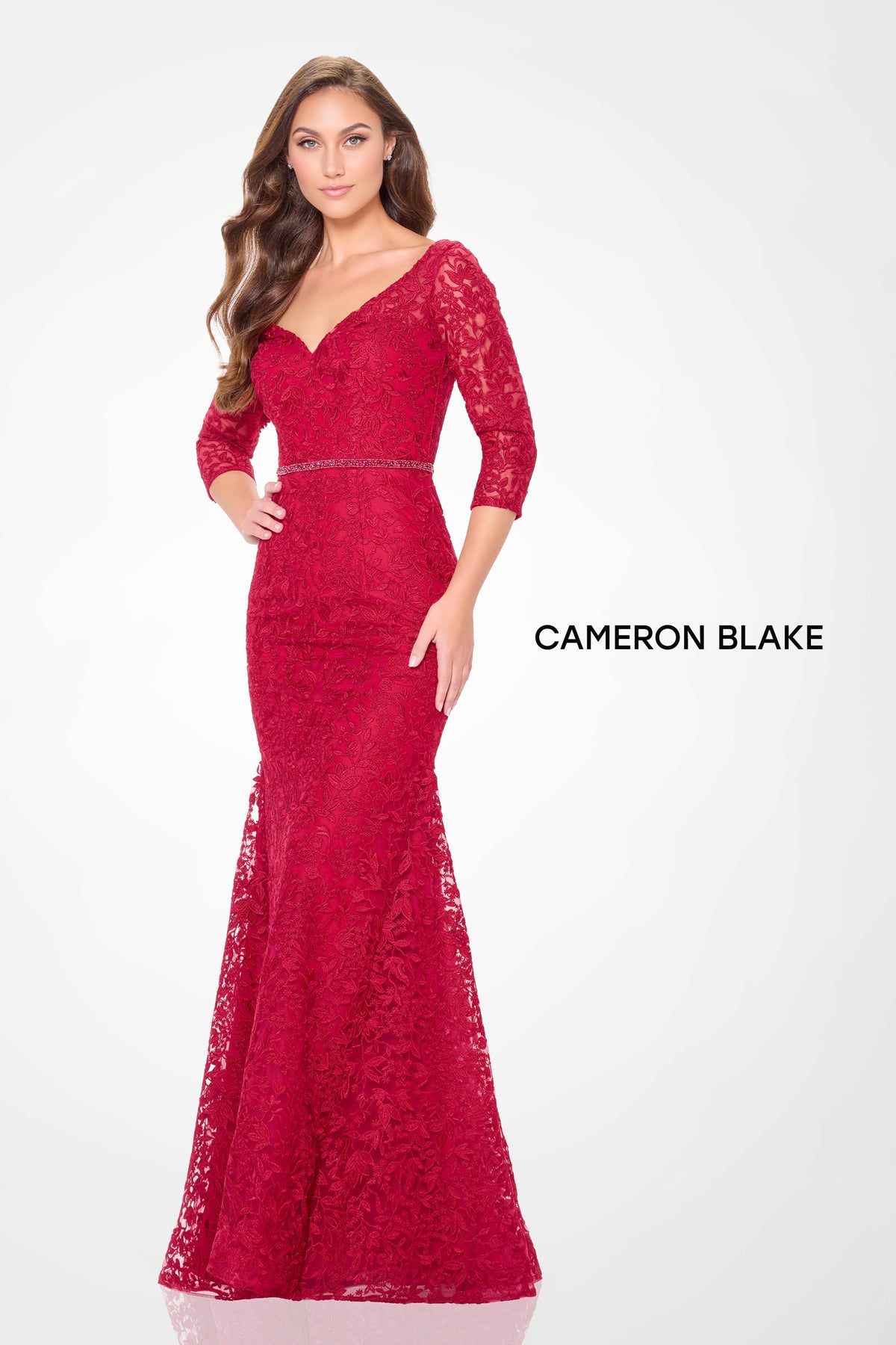 Cameron Blake CB3238-garnet-b
