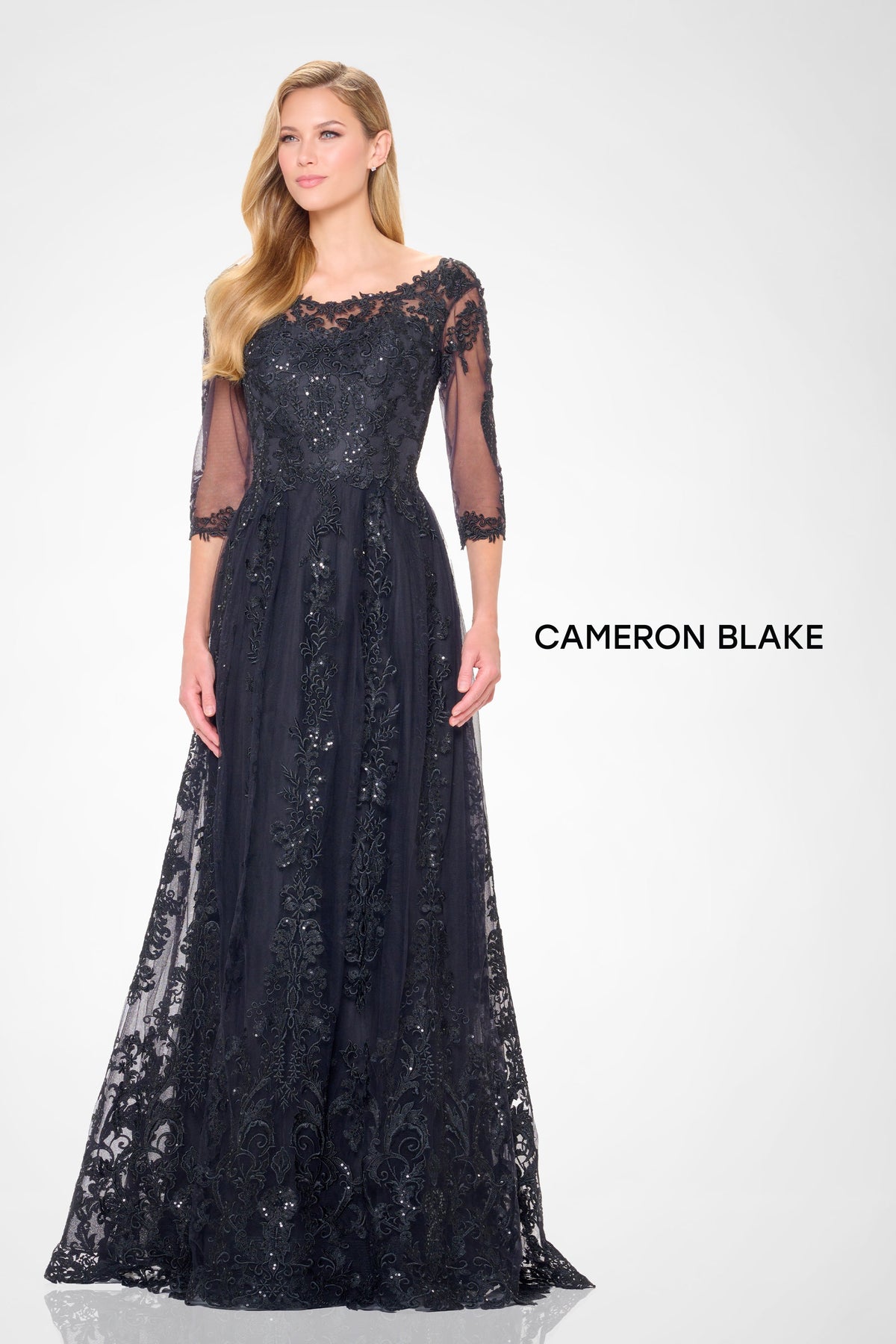 Cameron Blake CB3240-black-a
