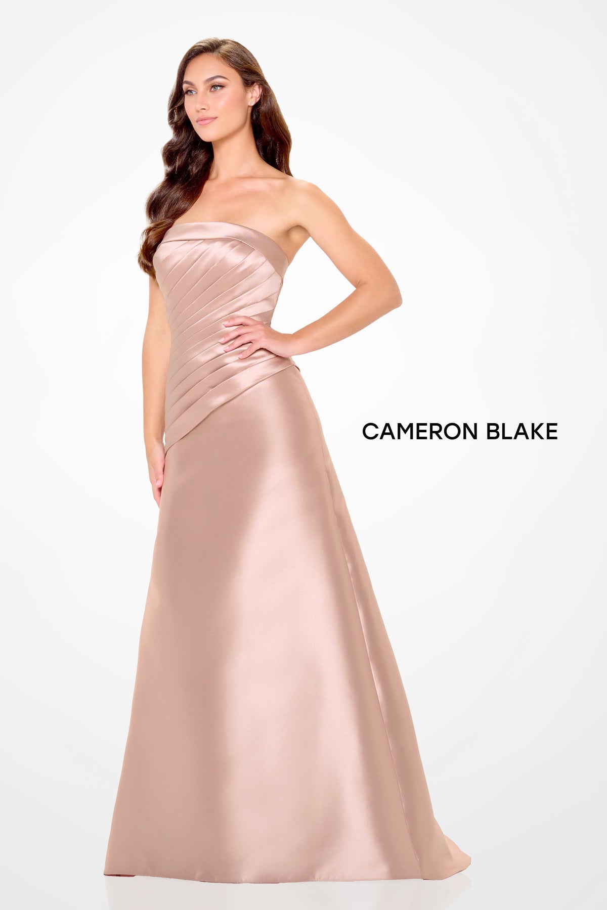Cameron Blake CB3248_BLUSH_FRONT