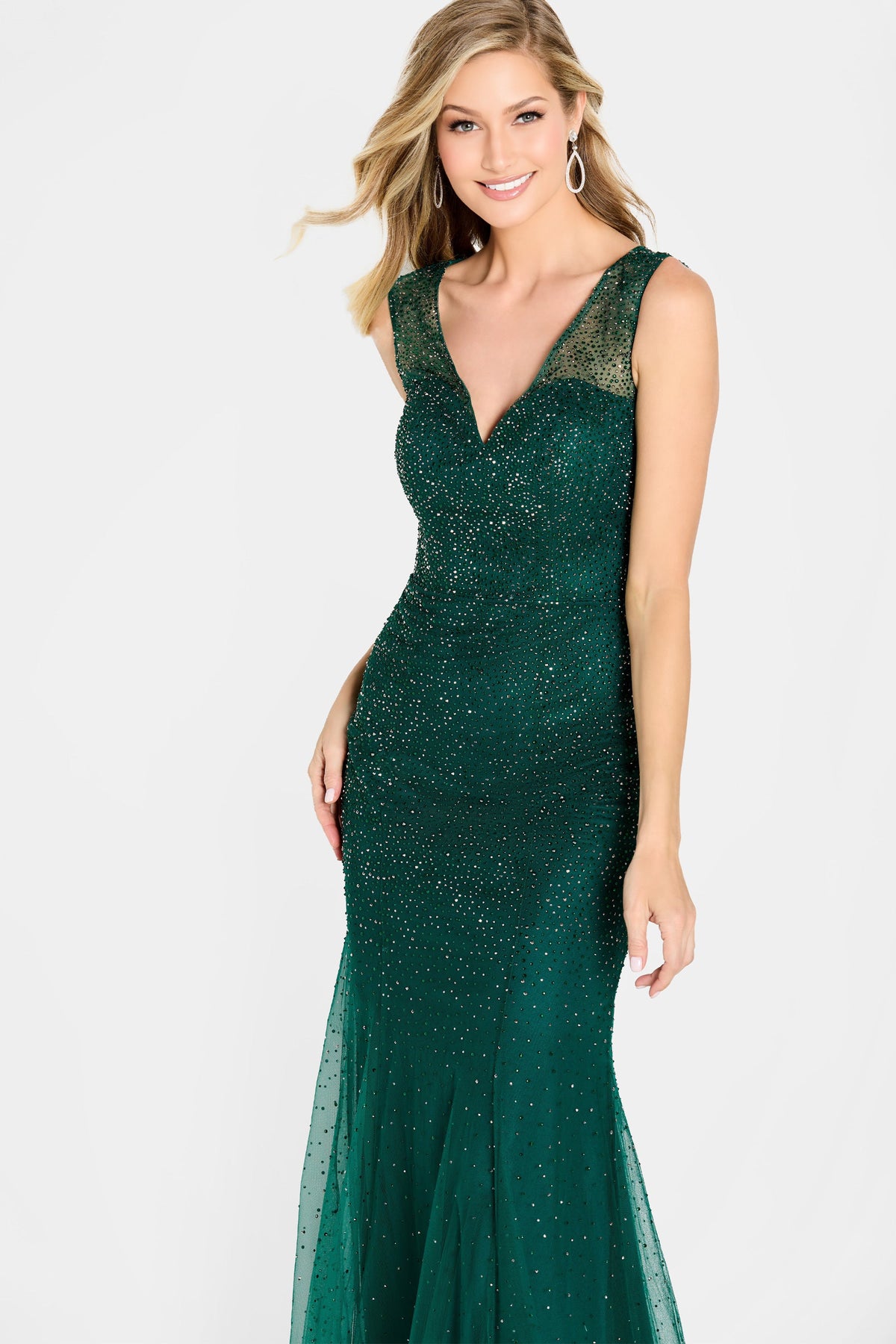 Cameron Blake CB754-emerald-a