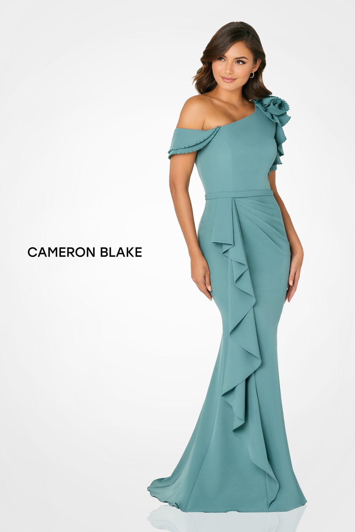 Cameron Blake CB781-jade-d
