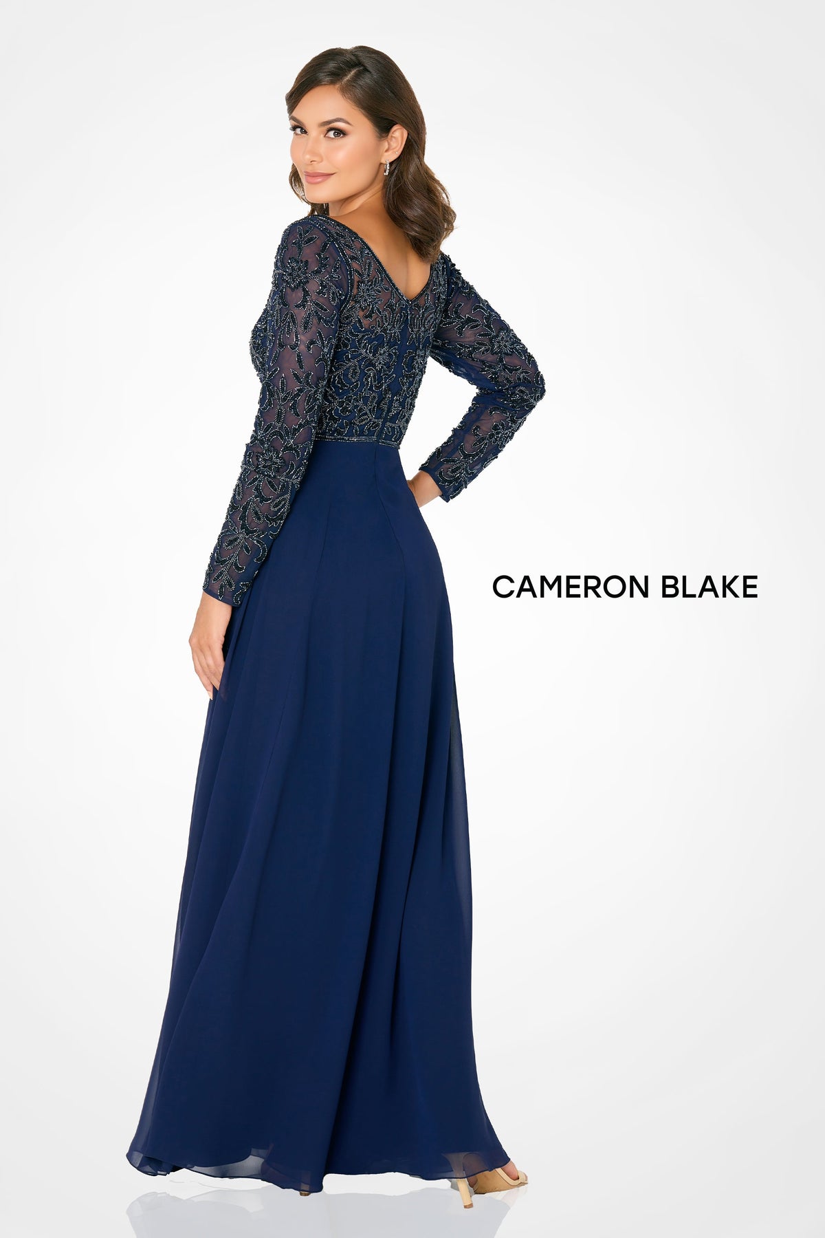Cameron Blake CB790-navy-c