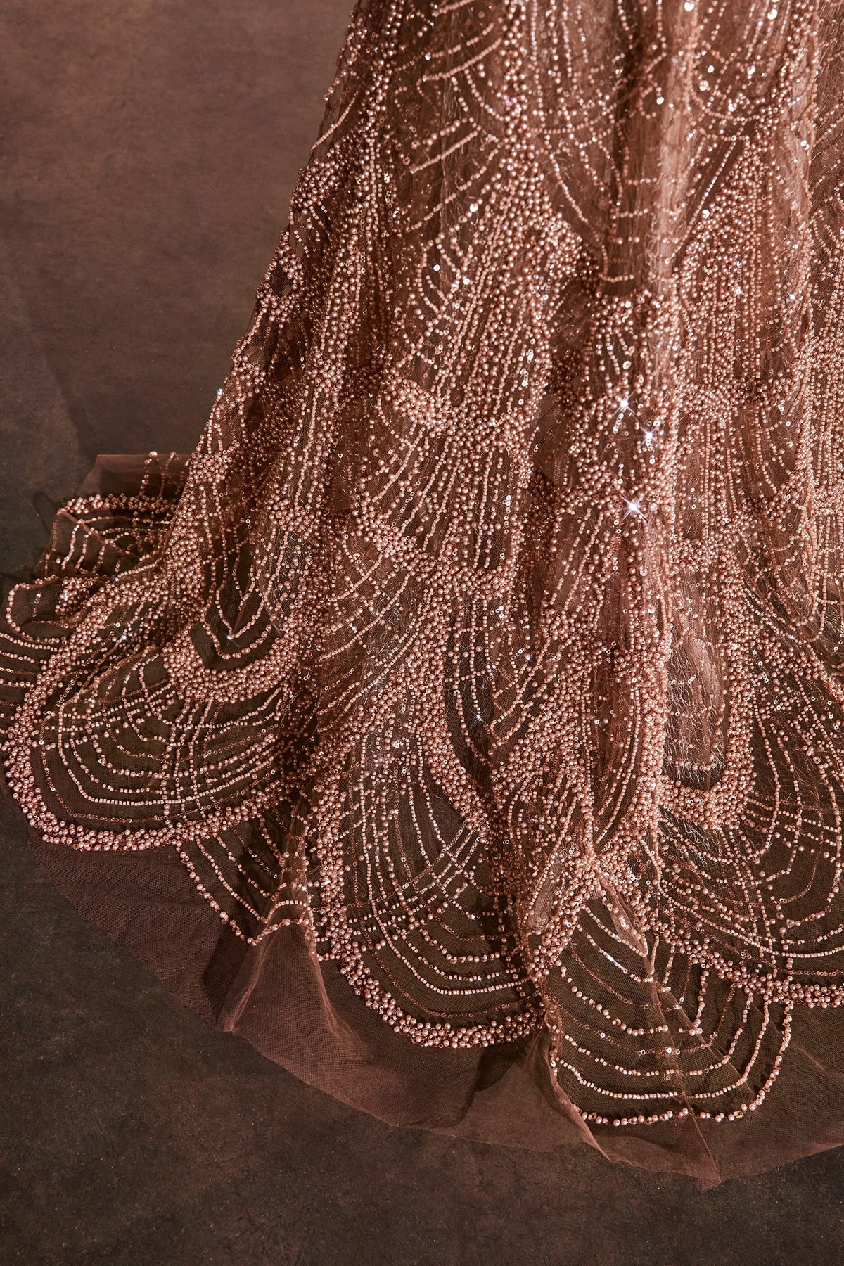 Ladivine by Cinderella Divine CC4020_SIENNA_4