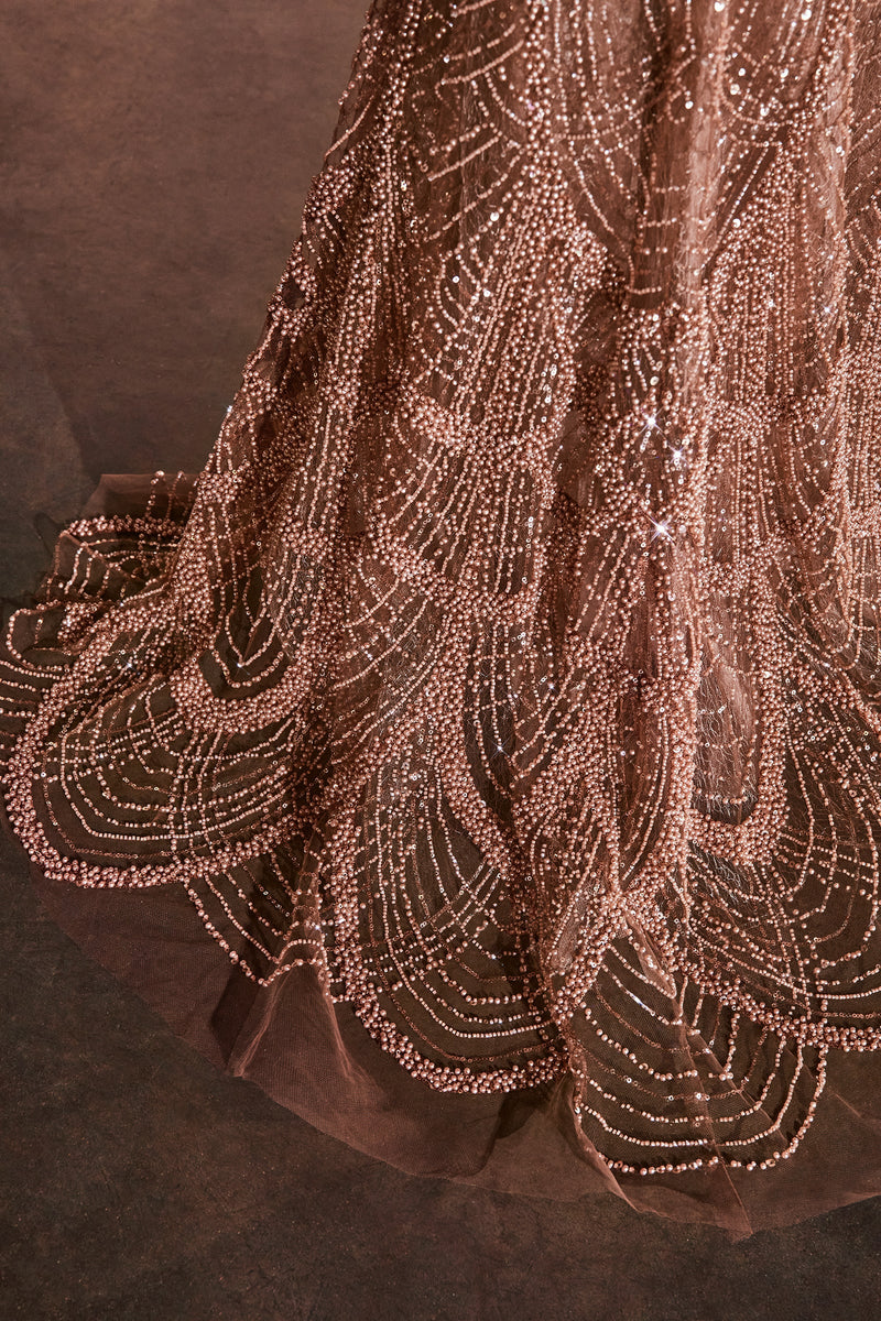Ladivine by Cinderella Divine CC4020_SIENNA_4