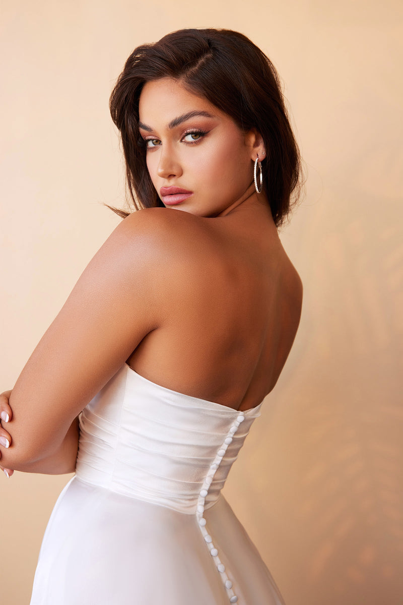 Ladivine by Cinderella Divine CD0166W_-3