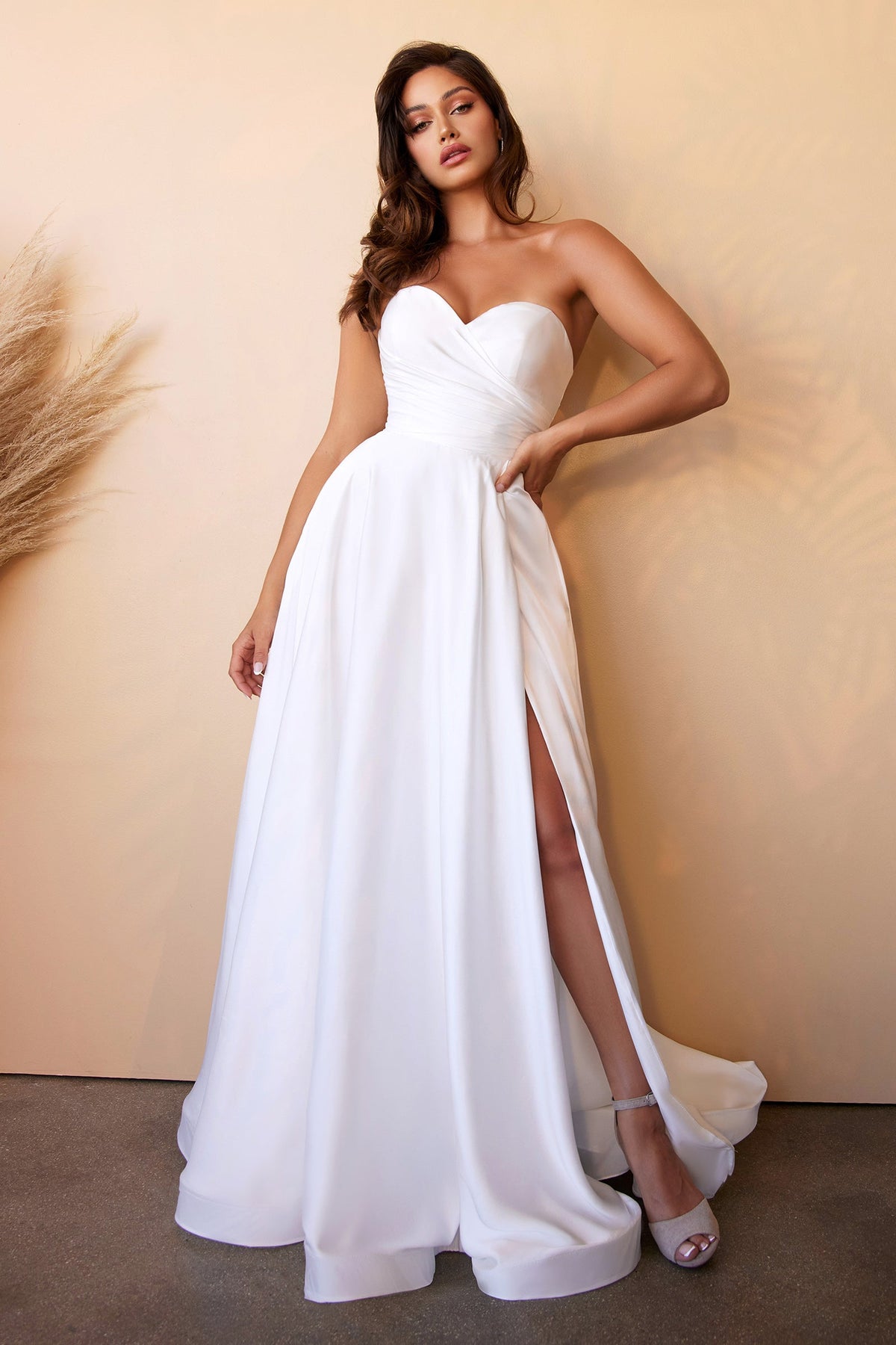 Ladivine by Cinderella Divine CD0166W_2