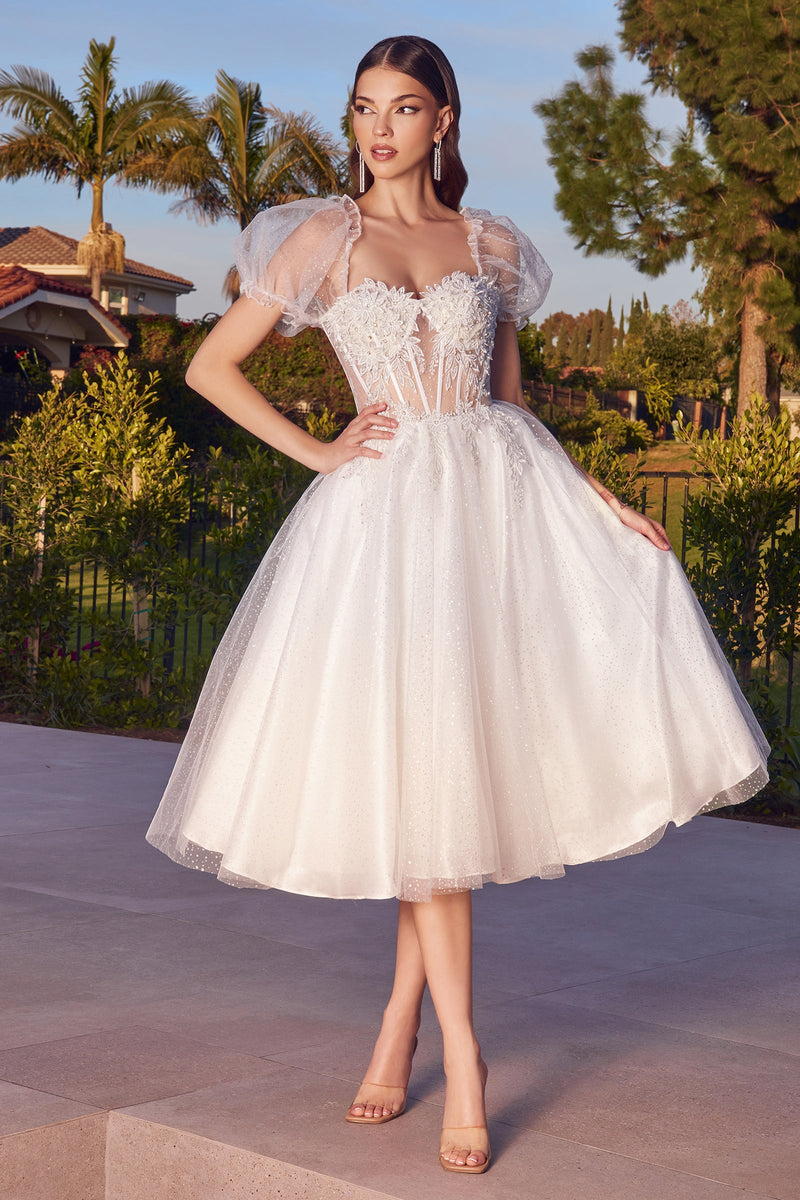 Ladivine by Cinderella Divine CD0187W_OFF_WHITE_FRONT