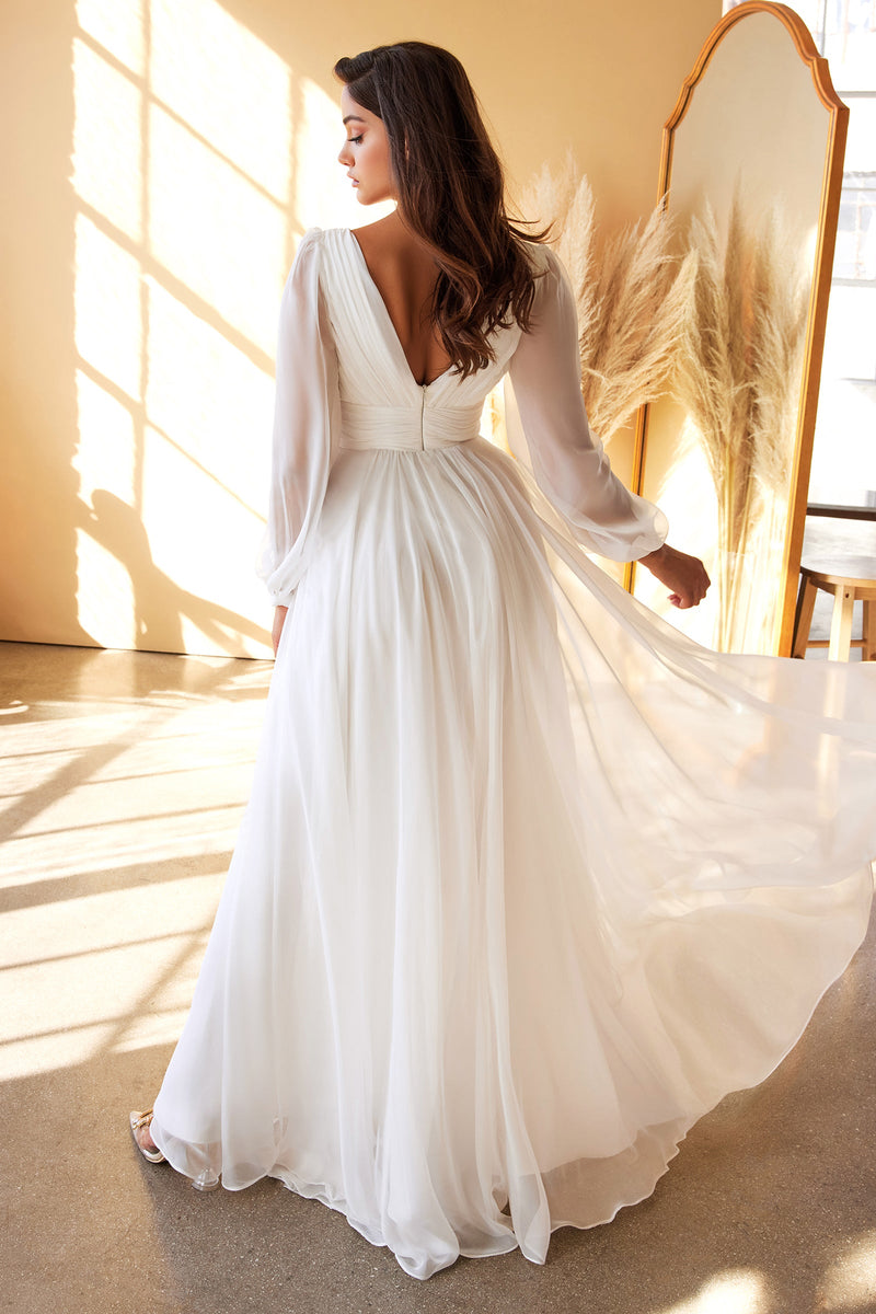 Ladivine by Cinderella Divine CD0192W_3